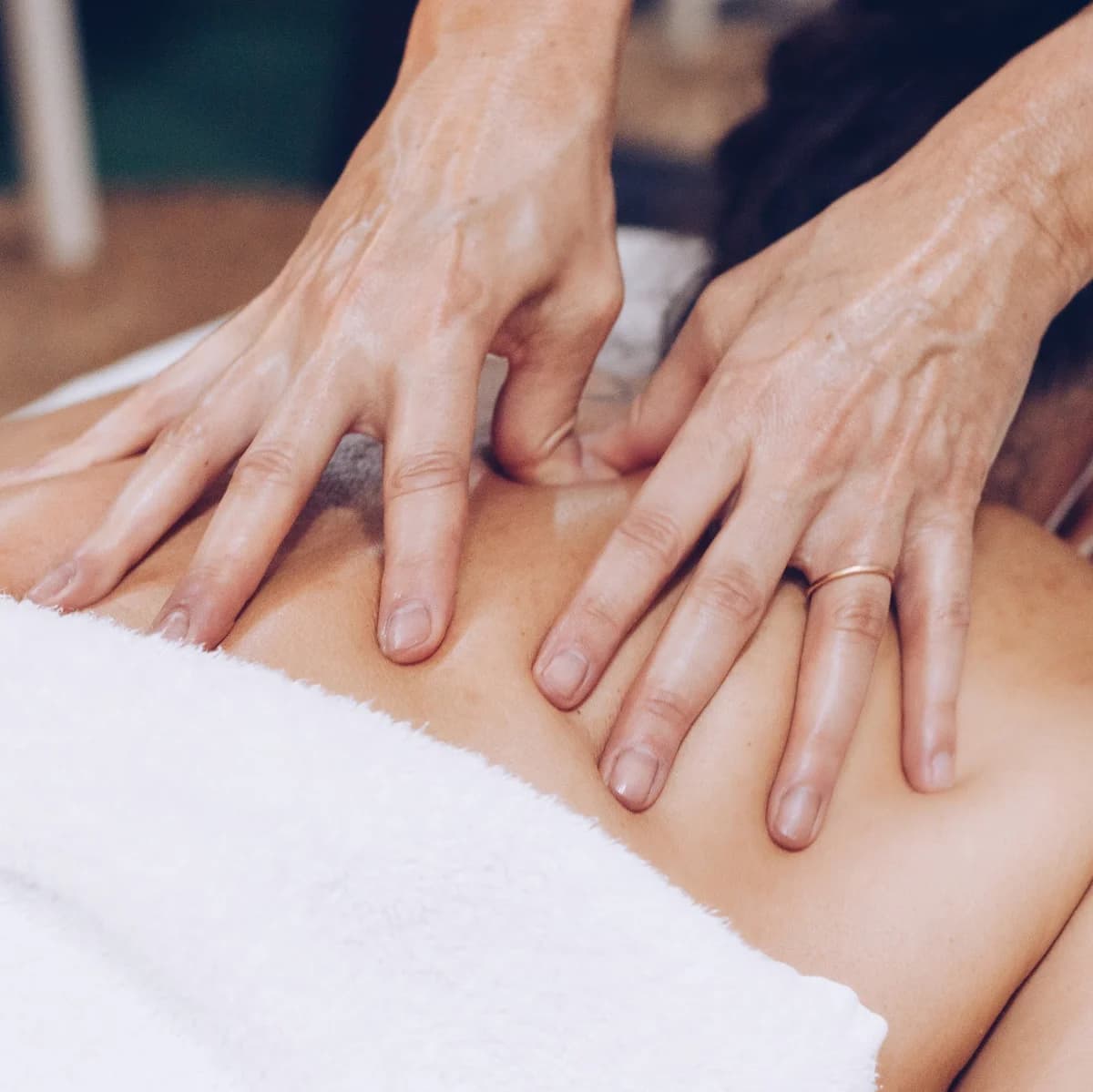 Clínica Tamara Castelo — Physiotherapists, Osteopaths em Lisbon — 1