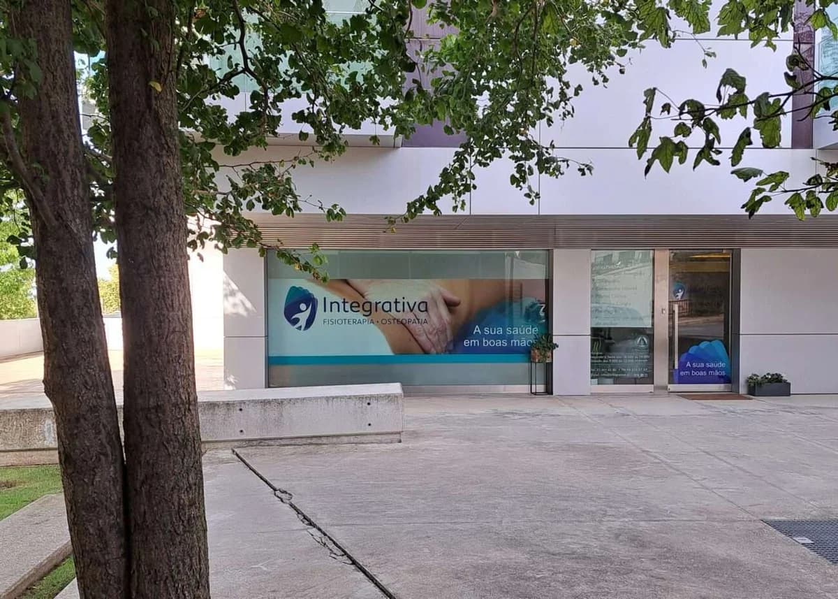 David Brandão – Osteopata e Fisioterapeuta | Belém, Lisboa — Physiotherapeuten em Lissabon — 2