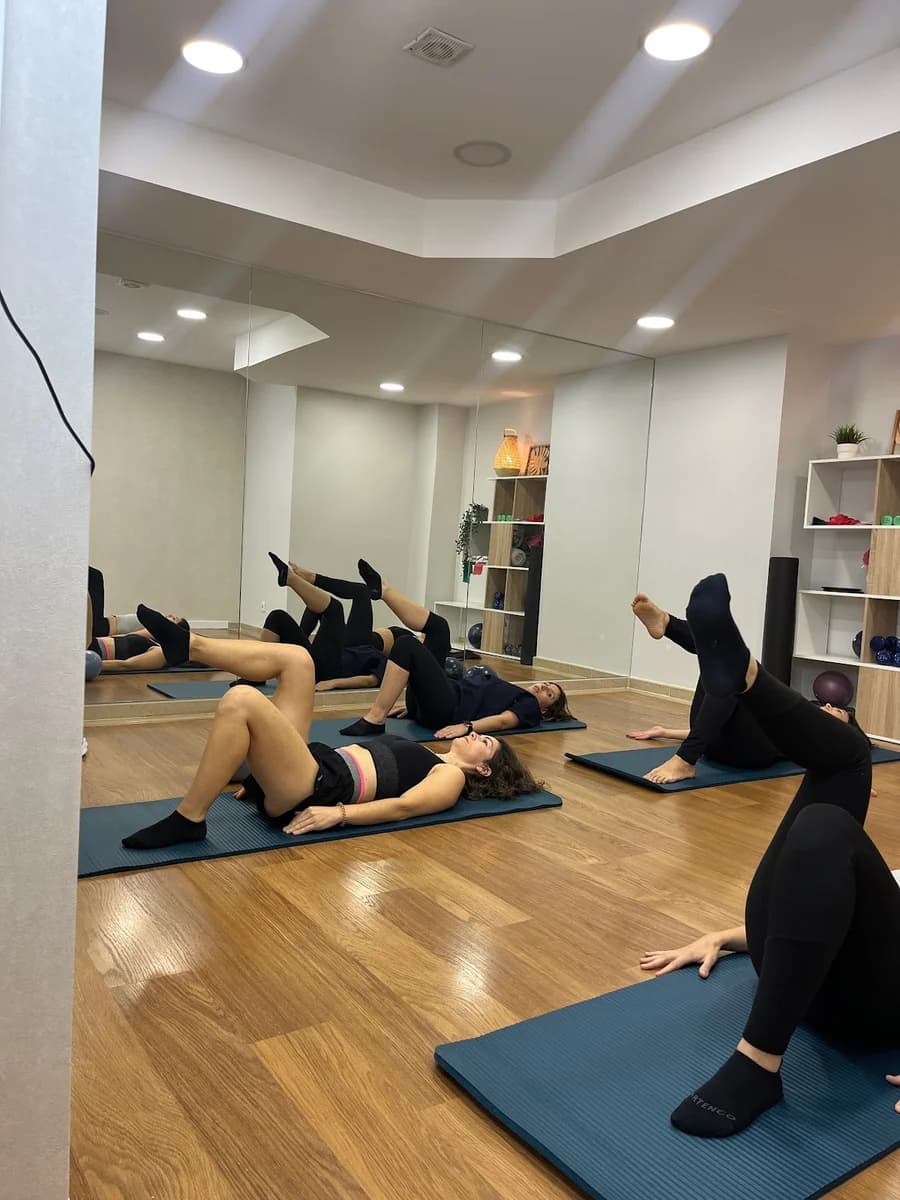 Clínica Beleaf — Physiotherapeuten, Osteopathen em Lissabon — 2
