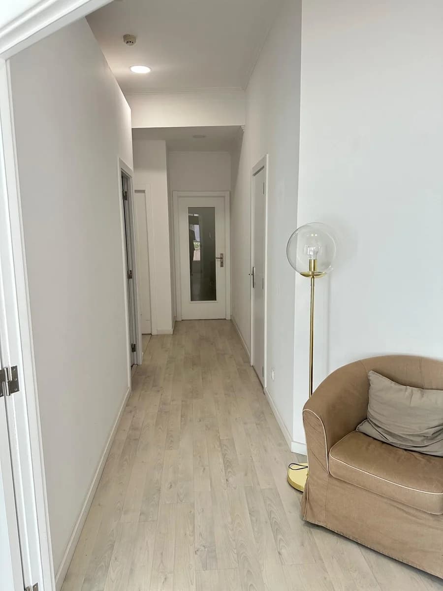 FisioLX — Physiotherapeuten em Lissabon — 3