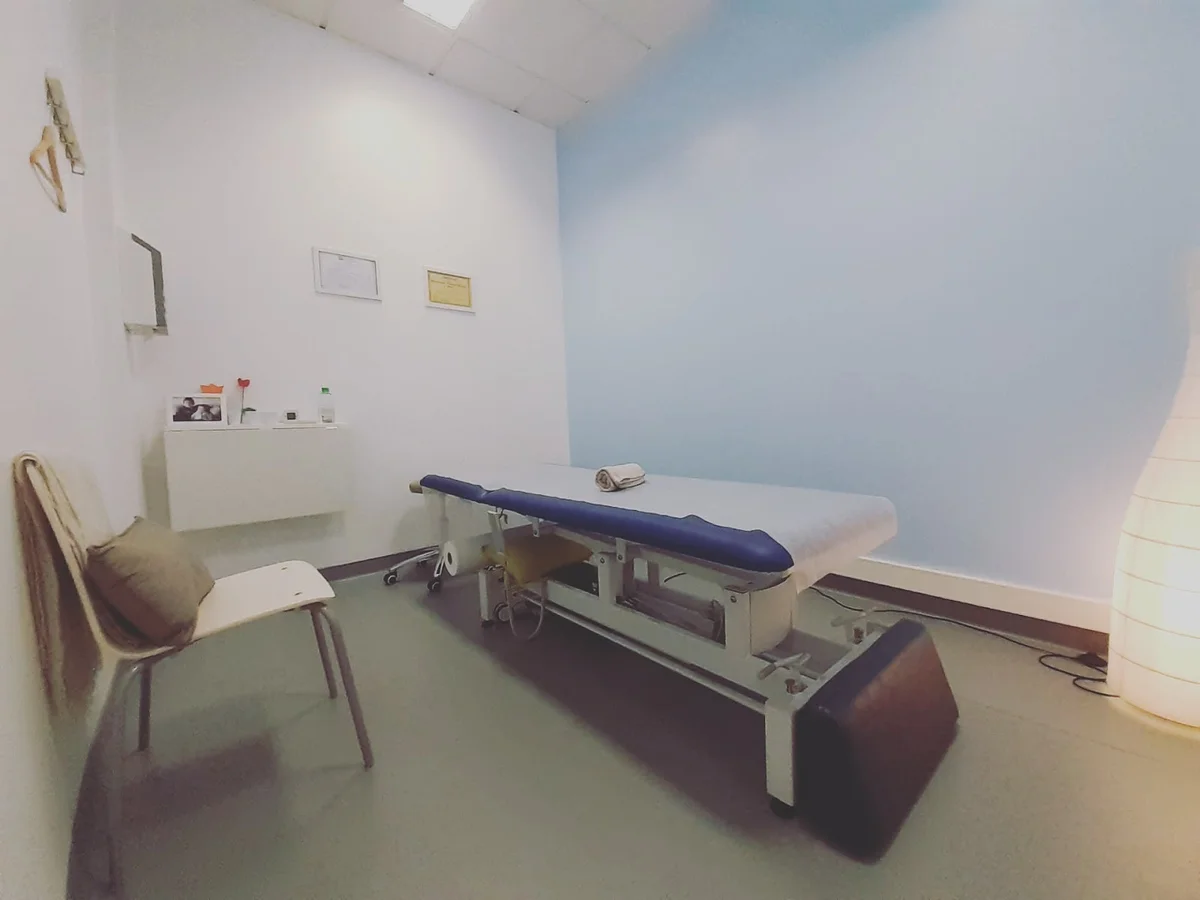 Lisboa Physio — Physiotherapeuten em Lissabon — 1