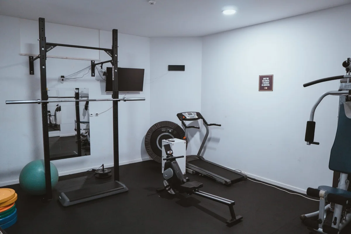 Future Wellness — Physiotherapeuten em Lissabon — 1