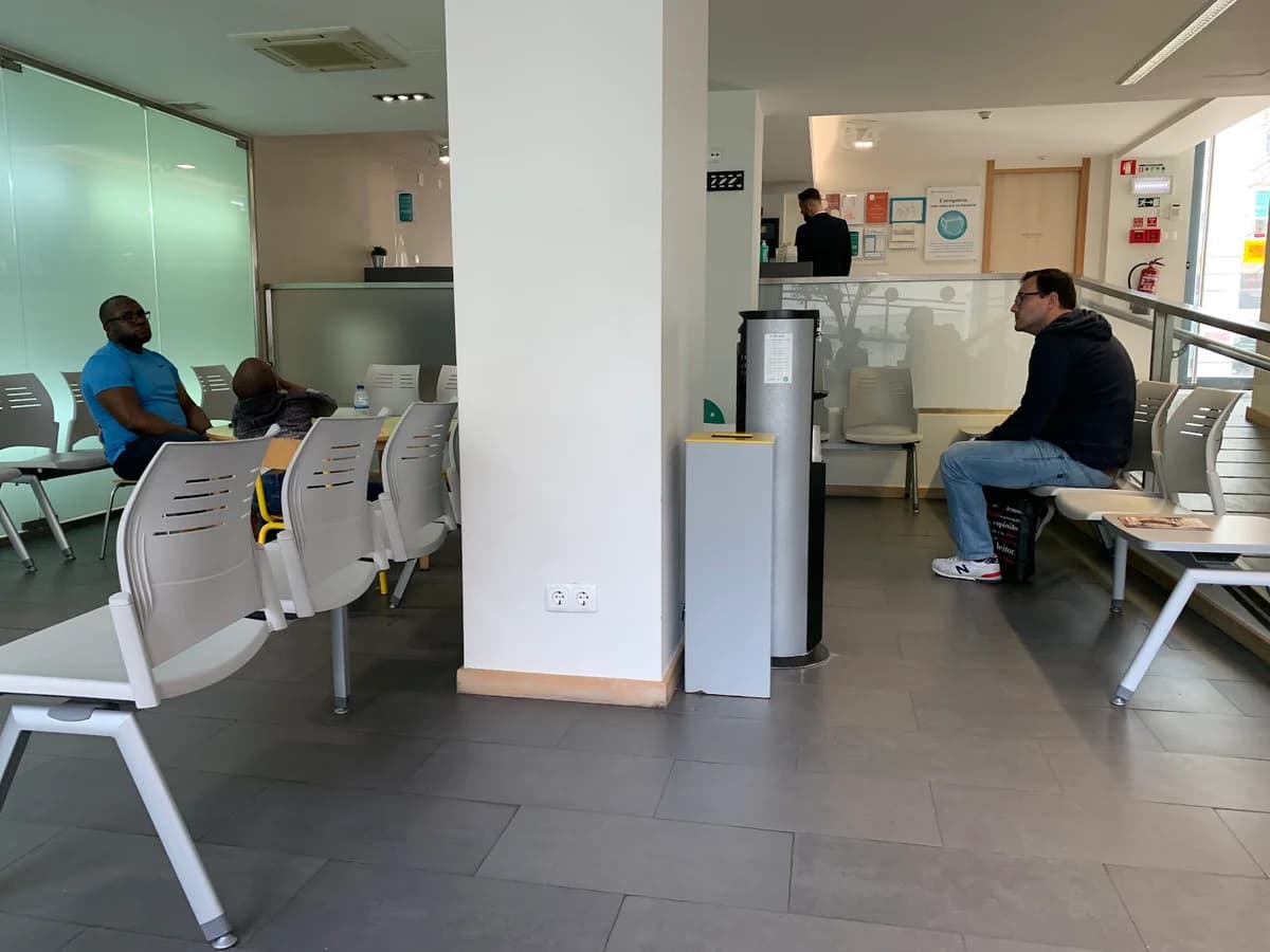 Centro de Neurodesenvolvimento e Comportamento — Speech Therapists em Lisbon — 2