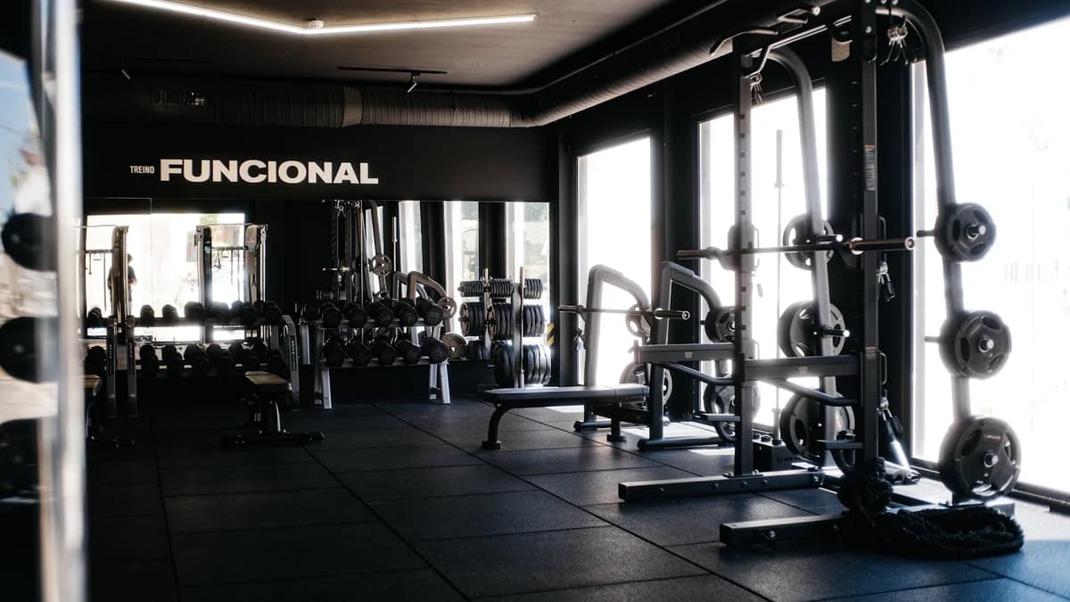 ForPhysio Lisboa — Physiotherapeuten em Lissabon — 3