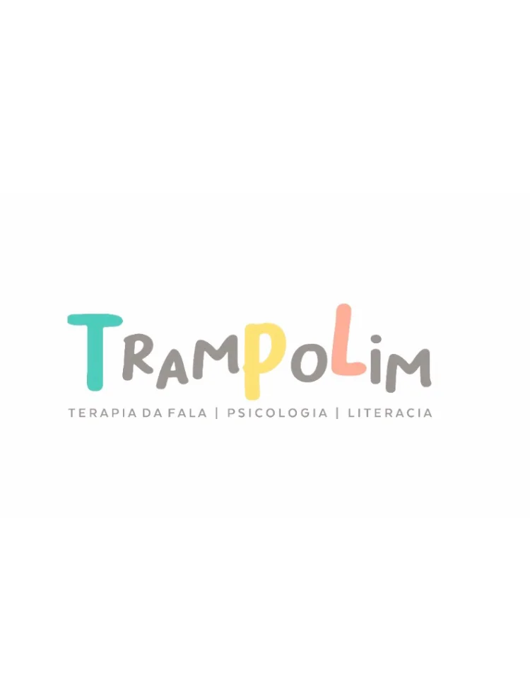 Trampolim - Terapia da Fala I Psicologia I Literacia — Logopäden em Lissabon — 2