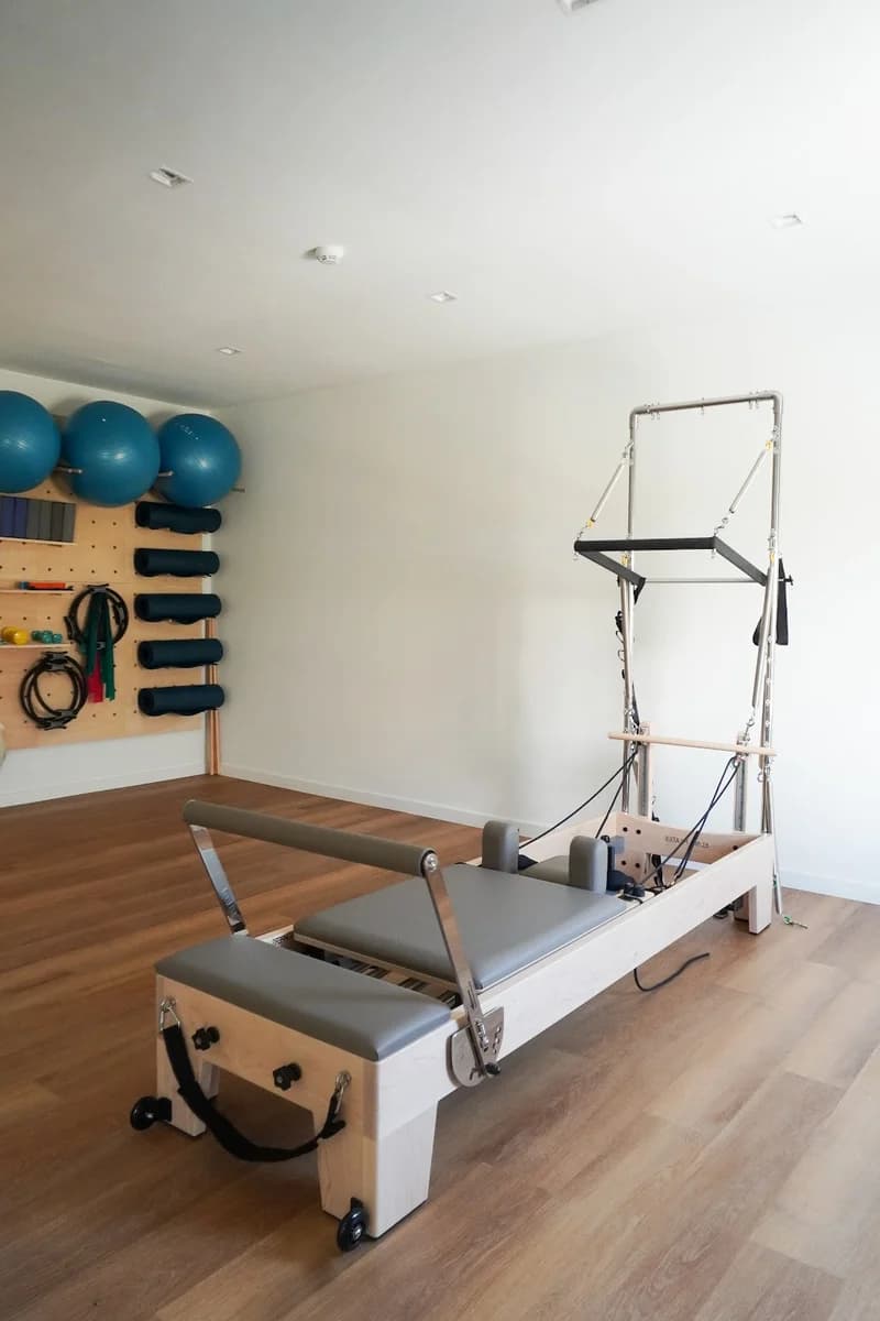Osteoparque | Osteopatia | Fisioterapia — Osteopaths, Physiotherapists em Lisbon — 1