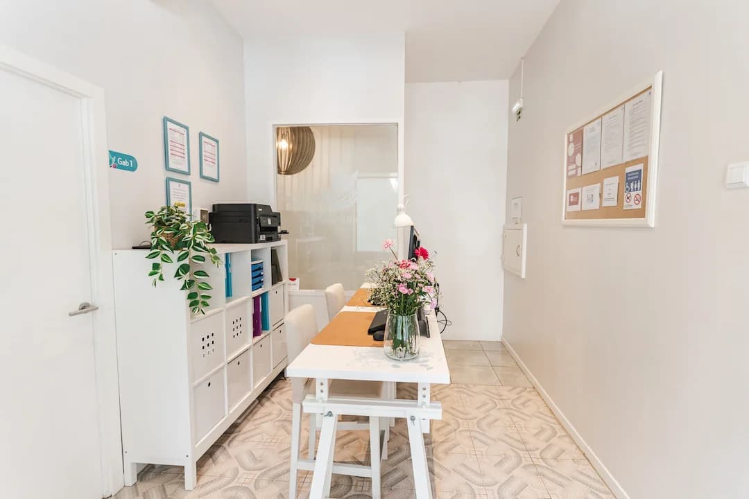 FisioSolutions® - Fisioterapia | Osteopatia — Osteopathen em Lissabon — 1