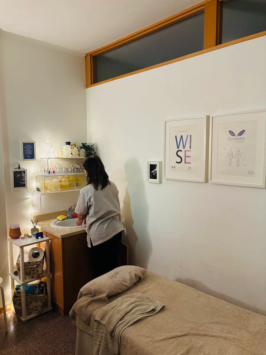 Bodywise Health Clinic — Osteopaths em Lisbon — 1