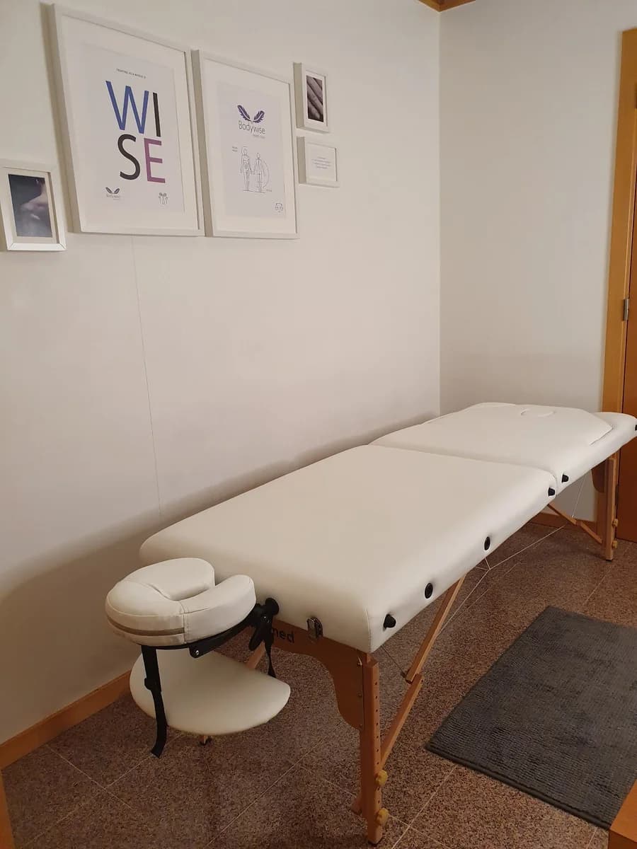 Bodywise Health Clinic — Osteopaths em Lisbon — 3