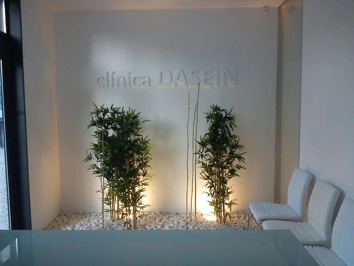Clínica Dasein — Speech Therapists em Lisbon — 1