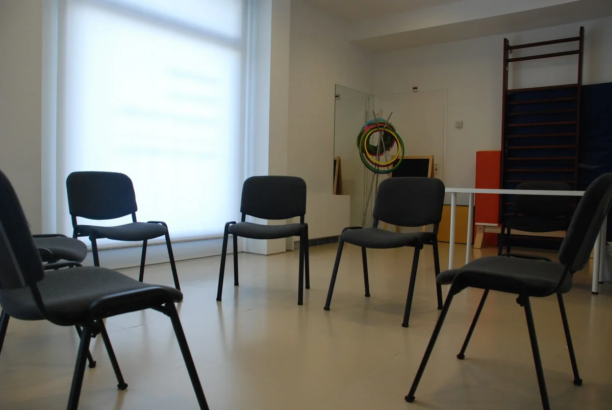 Clínica Dasein — Speech Therapists em Lisbon — 2