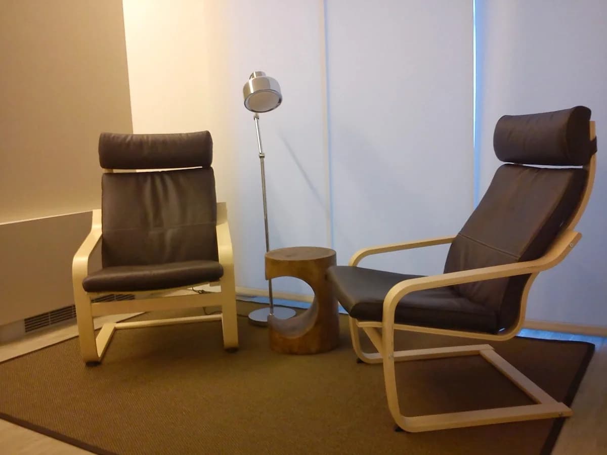 Clínica Dasein — Speech Therapists em Lisbon — 3
