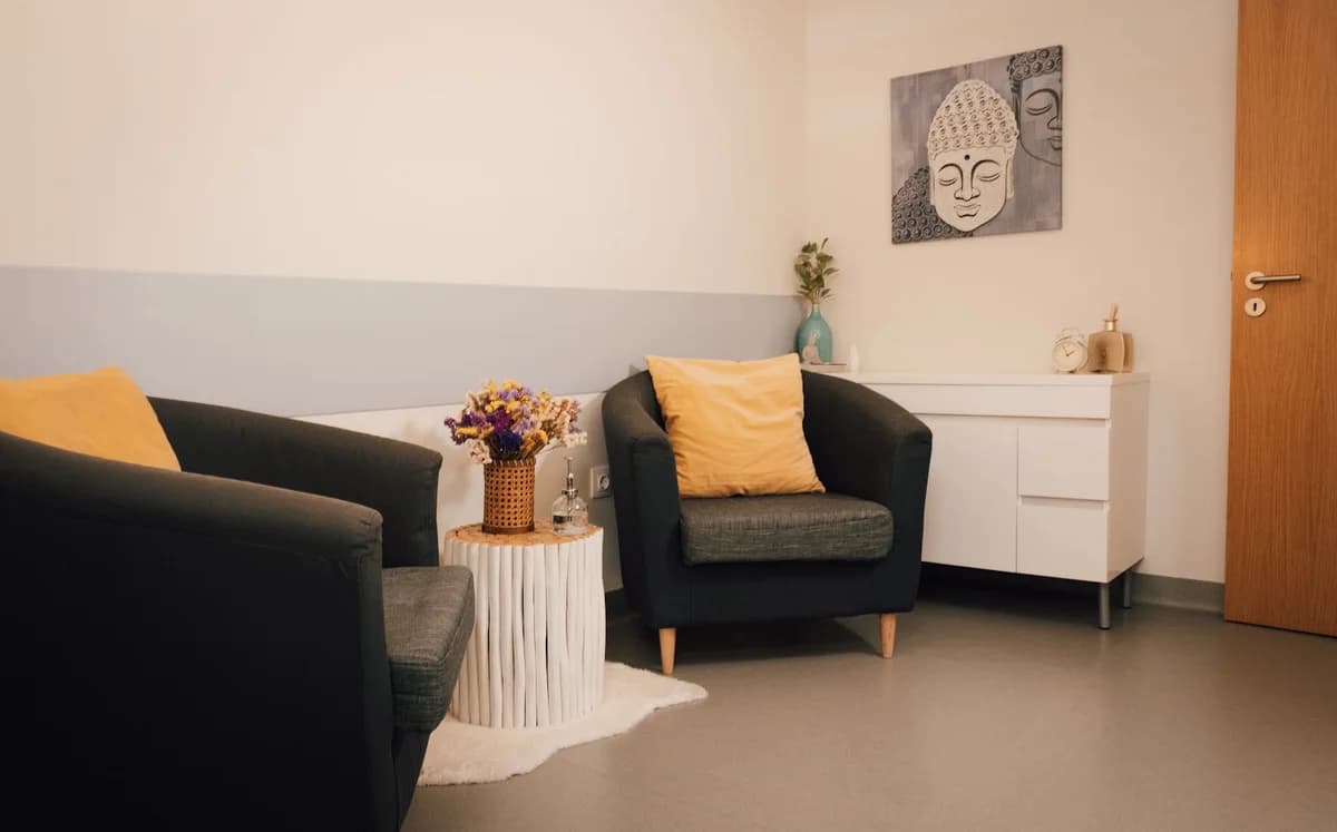 Clínica Rebalance — Osteopaths em Lisbon — 3