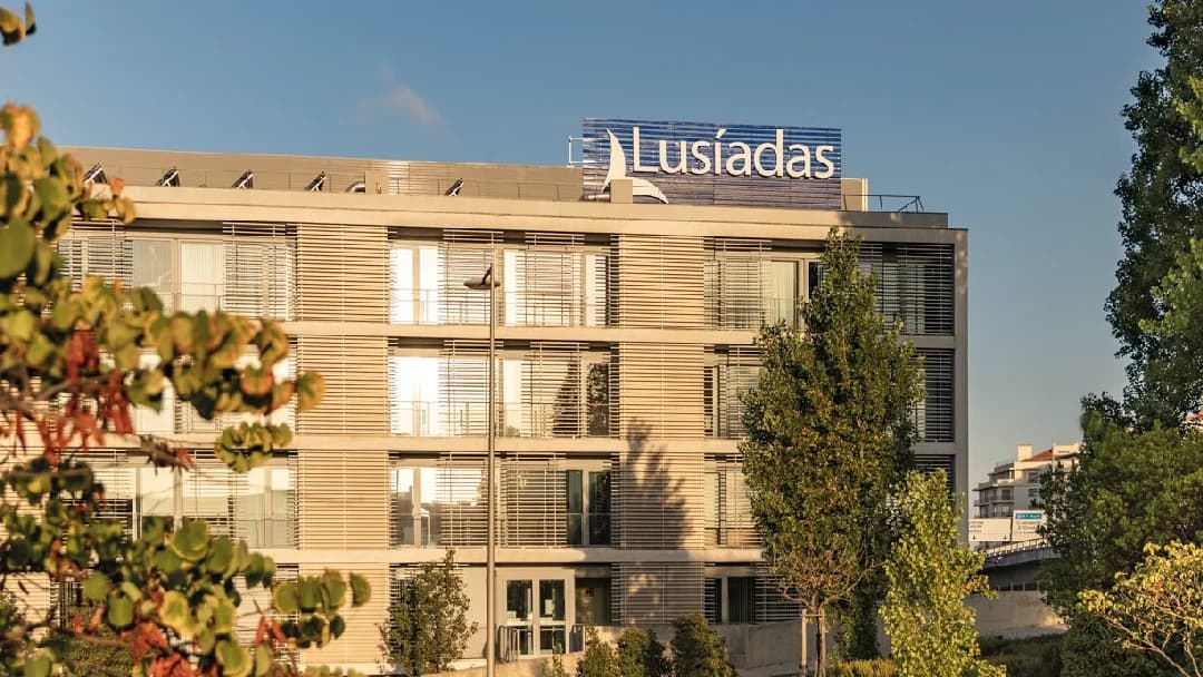 Hospital Lusíadas Lisboa — Logopäden em Lissabon — 1