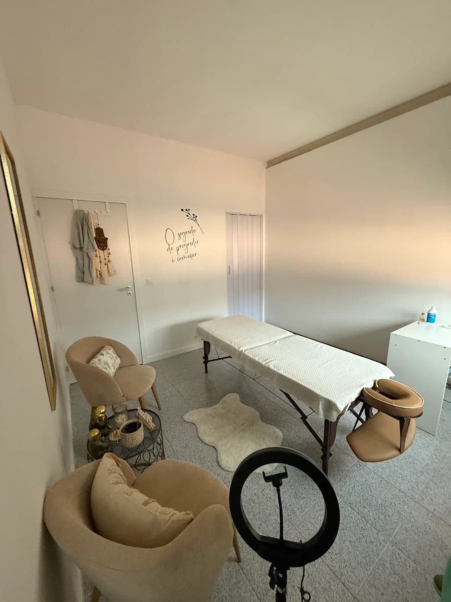 OsteoMovimento Saúde — Osteopaths em Lisbon — 2