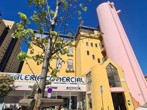 OsteoMovimento Saúde — Osteopaths em Lisbon — 3
