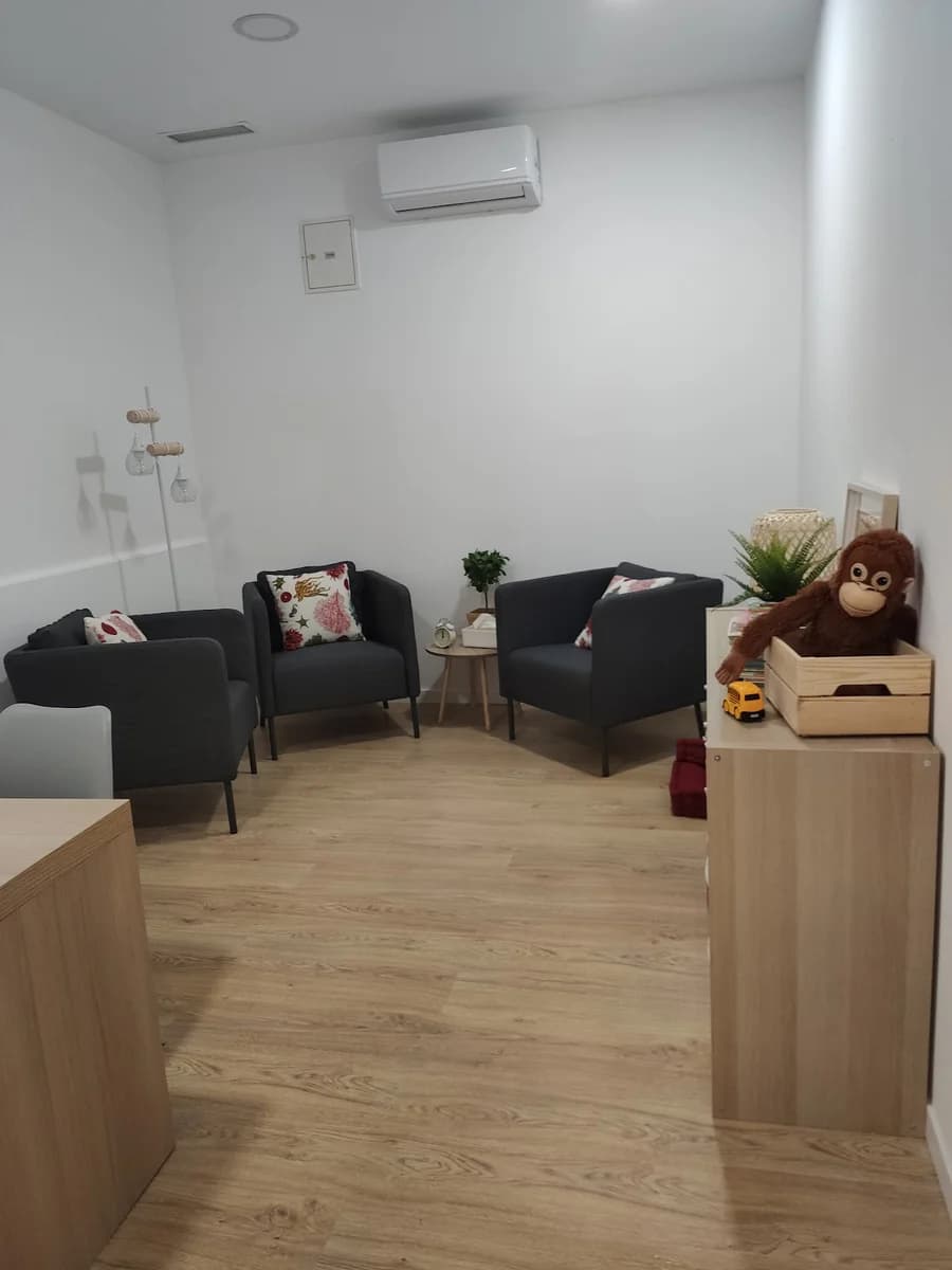 Fale Connosco - Saúde Personalizada: Terapia da Fala e Ocupacional, Psicologia — Logopäden em Lissabon — 3
