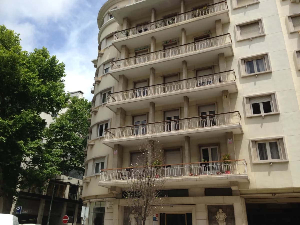 HelenMed — Osteopathen em Lissabon — 2