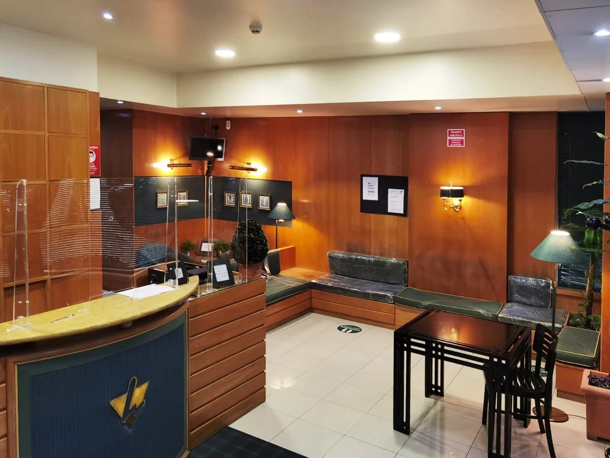Clínica Fisioterapia Dr Levy — Fisioterapeutas em Lisboa — 1
