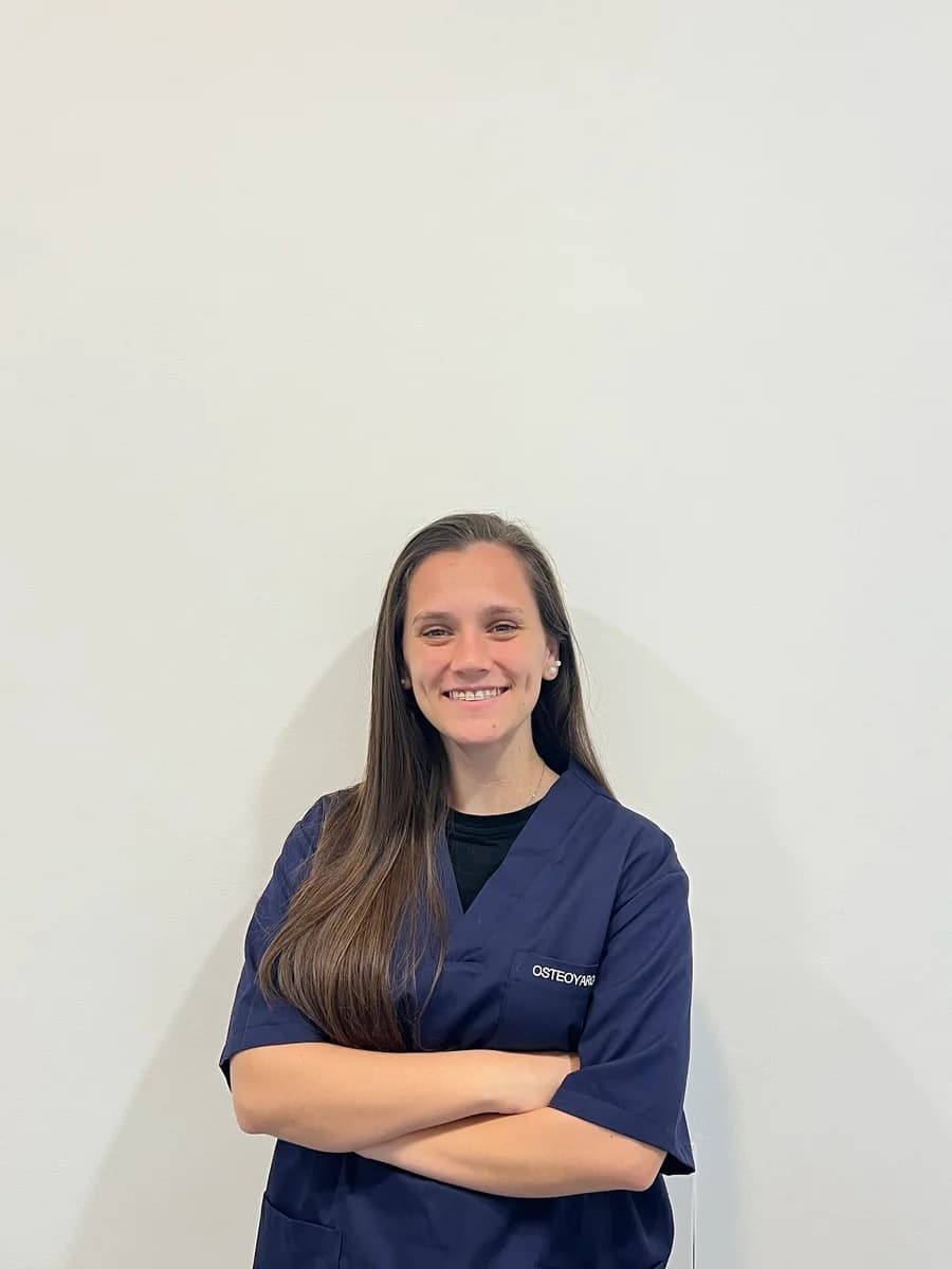 Osteoyaro Unipessoal LDA — Osteopaths em Lisbon — 1