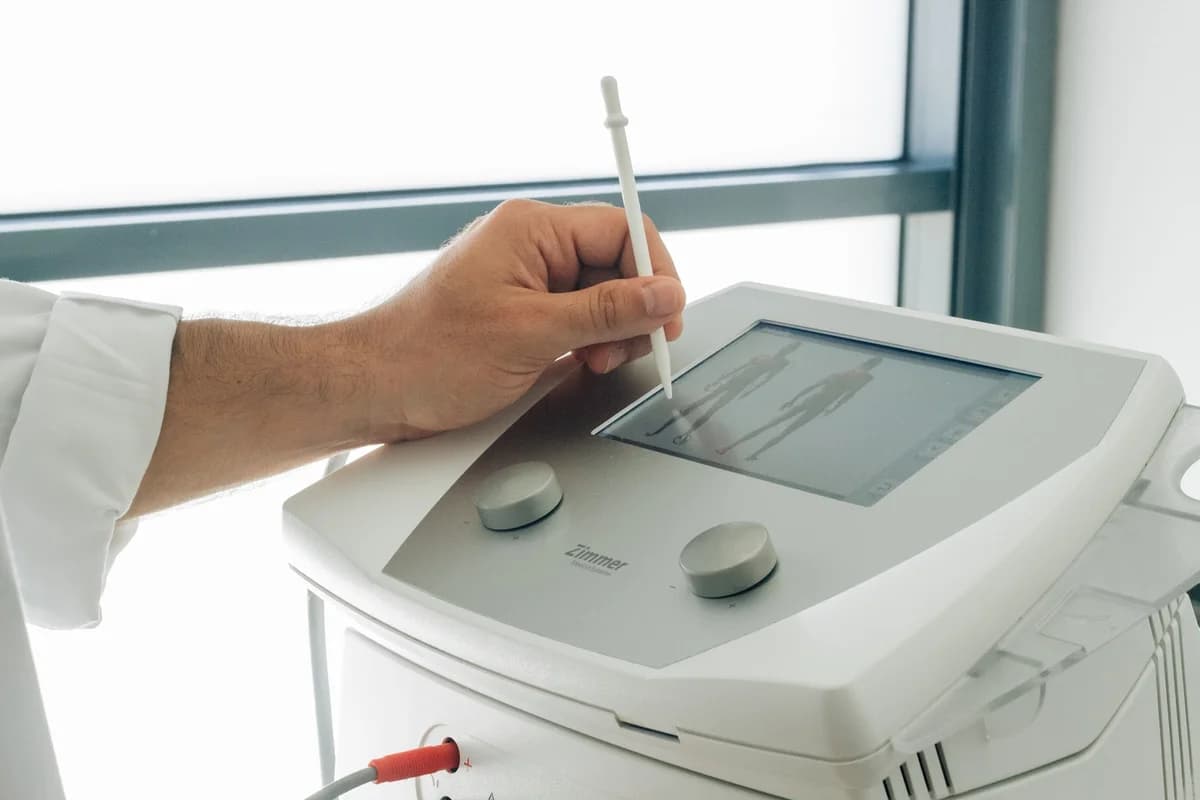 Nova Postura Fisioterapia — Physiotherapeuten
