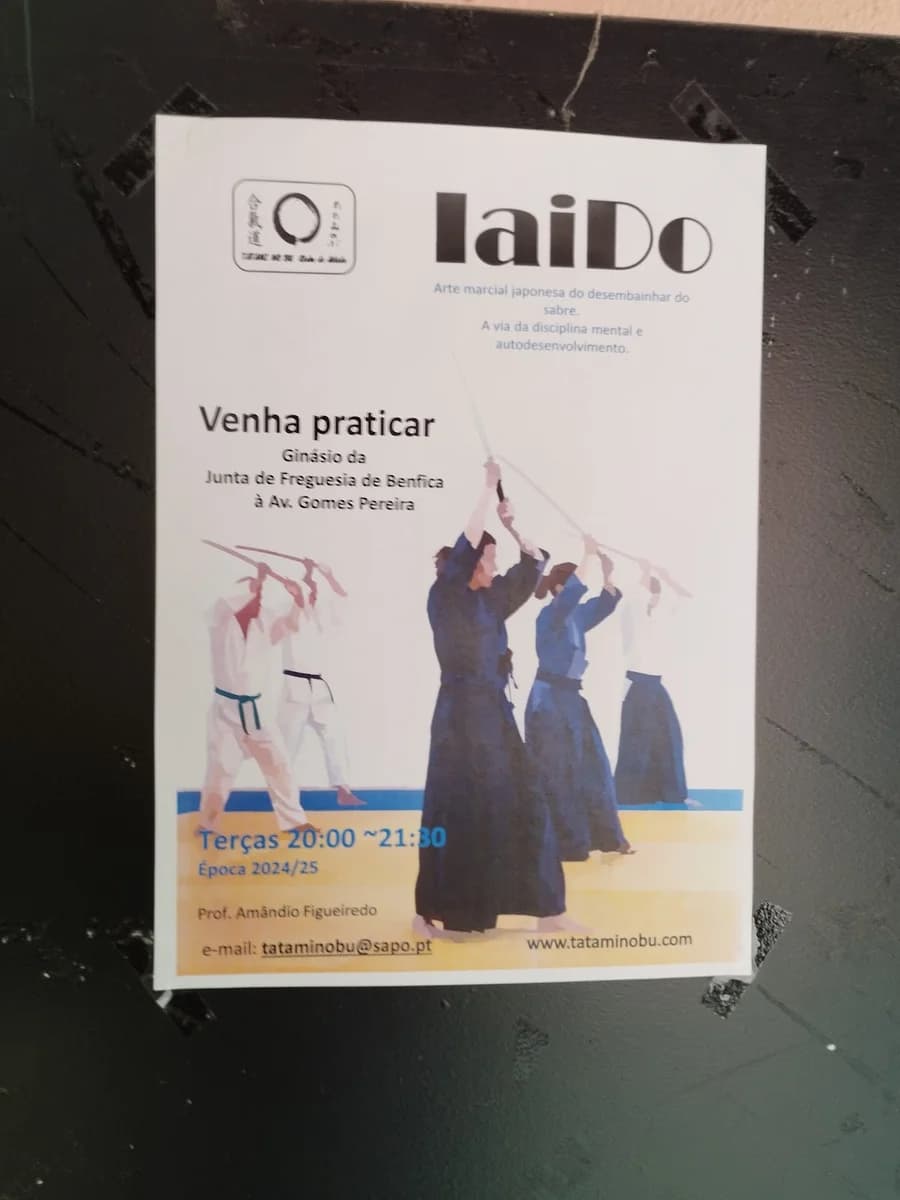 Fisiame - Centro de Medicina Física e Reabilitação — Fisioterapeutas em Lisboa — 1