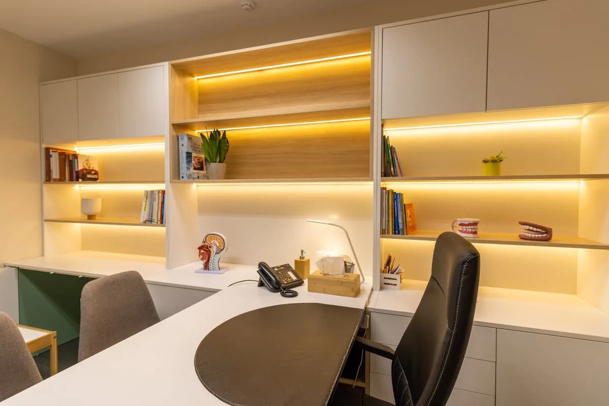 Speechcare Center - Clínica — Logopäden em Lissabon — 1