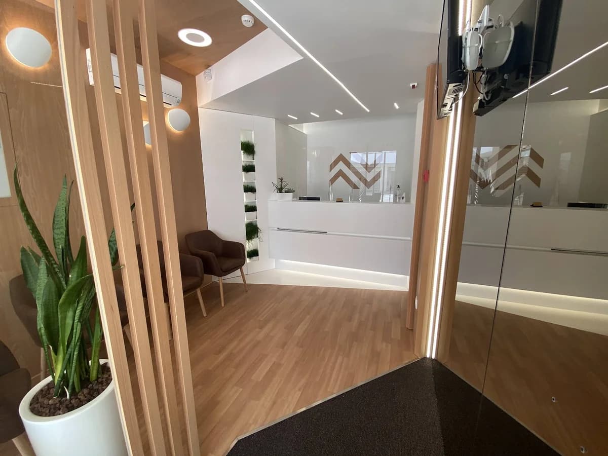 Fisio One- Clínica De Fisioterapia, Lda — Fisioterapeutas em Lisboa — 3