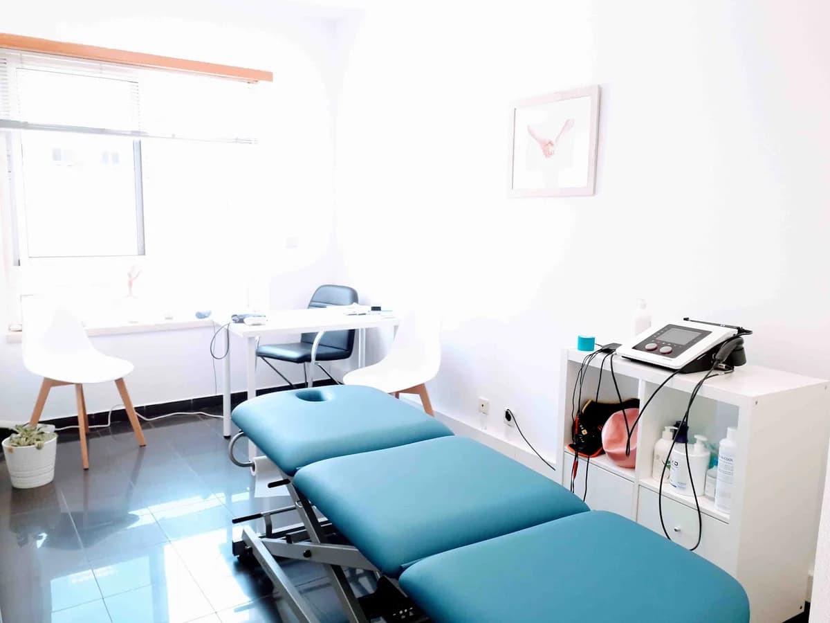 SlowFisiO - Fisioterapia Expo, Lisboa — Physiothérapeutes em Lisbonne — 1