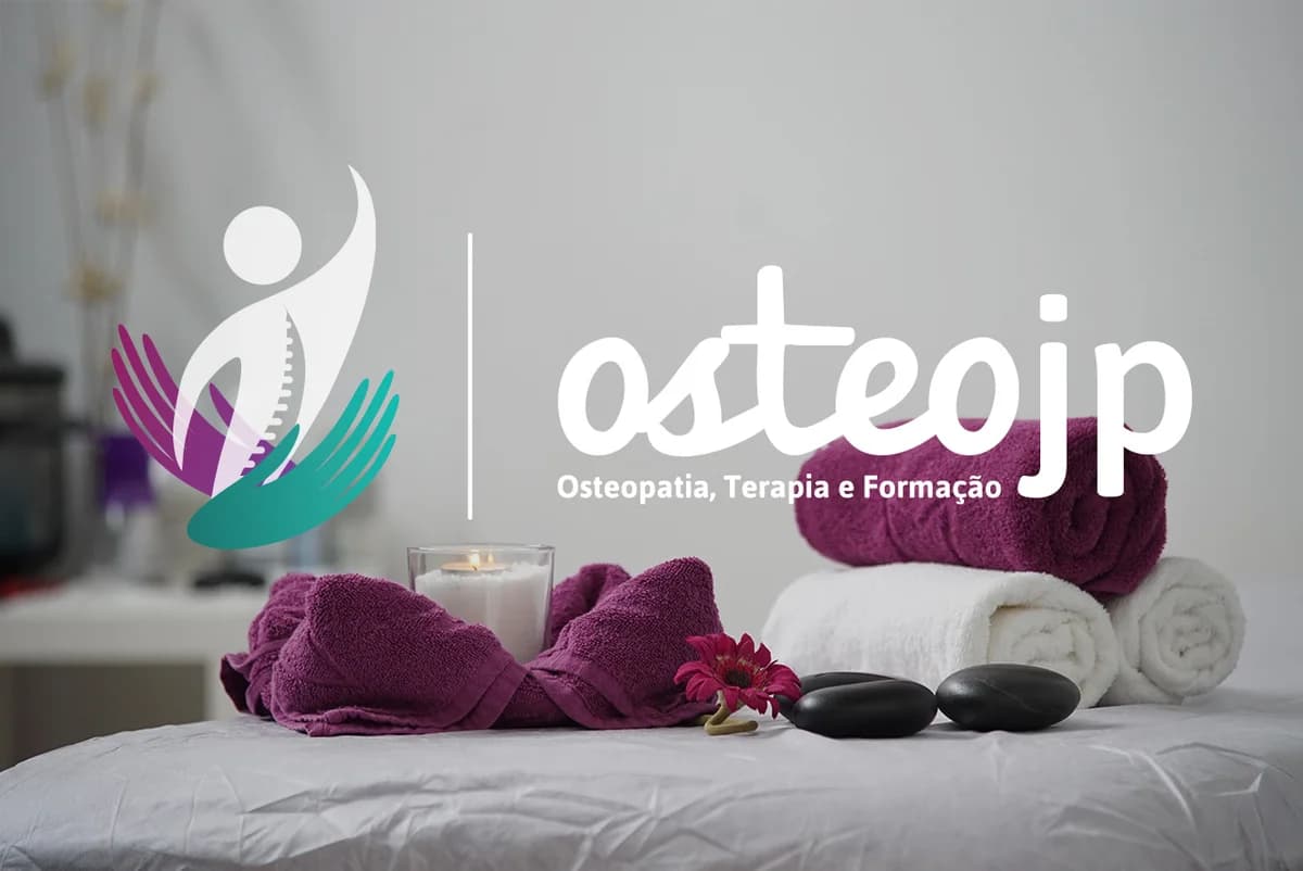 OSTEOJP osteopatia/fisioterapia — Osteopaths, Physiotherapists em Lisbon — 1