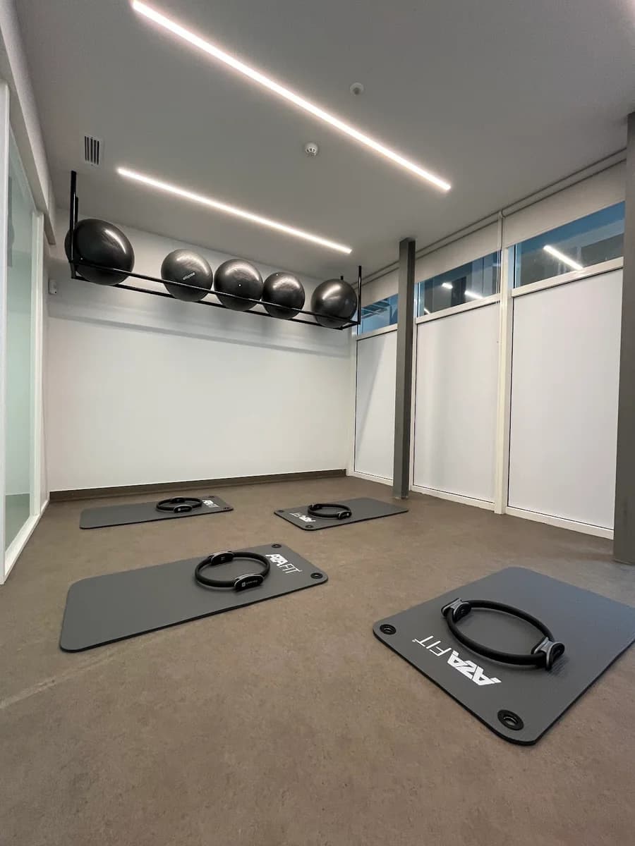 Clínica BeneVital — Physiotherapeuten em Lissabon — 2