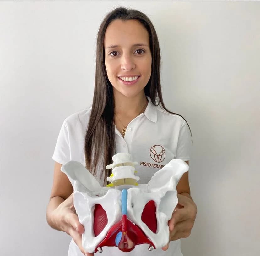 Pelvic Balance - Fisioterapia Pélvica por Fili — Physiotherapists em Lisbon — 1