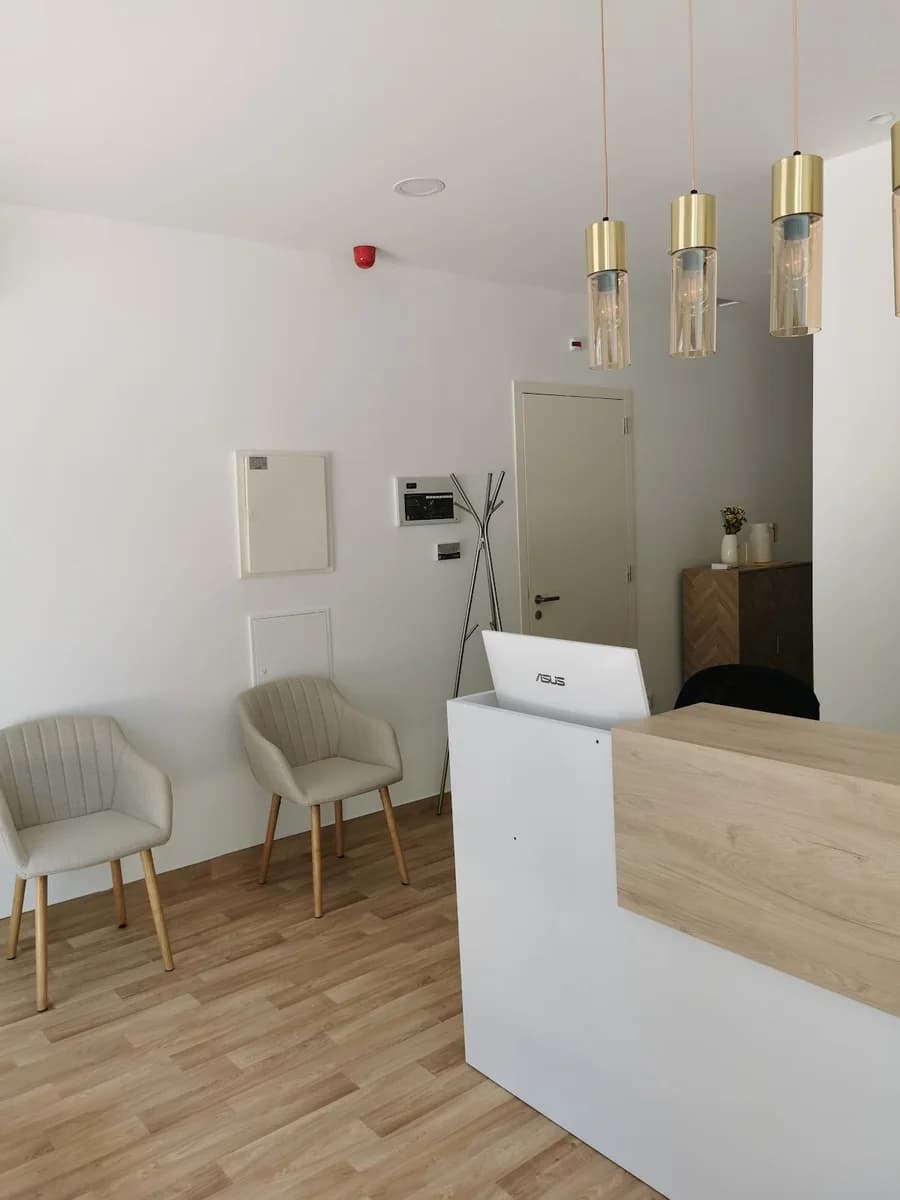 Centro de Fisioterapia de Lisboa — Physiotherapists em Lisbon — 1