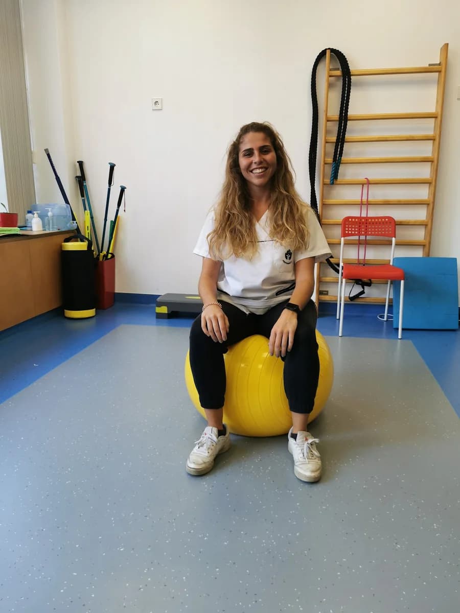 Centro de Fisioterapia de Lisboa — Physiotherapists em Lisbon — 2