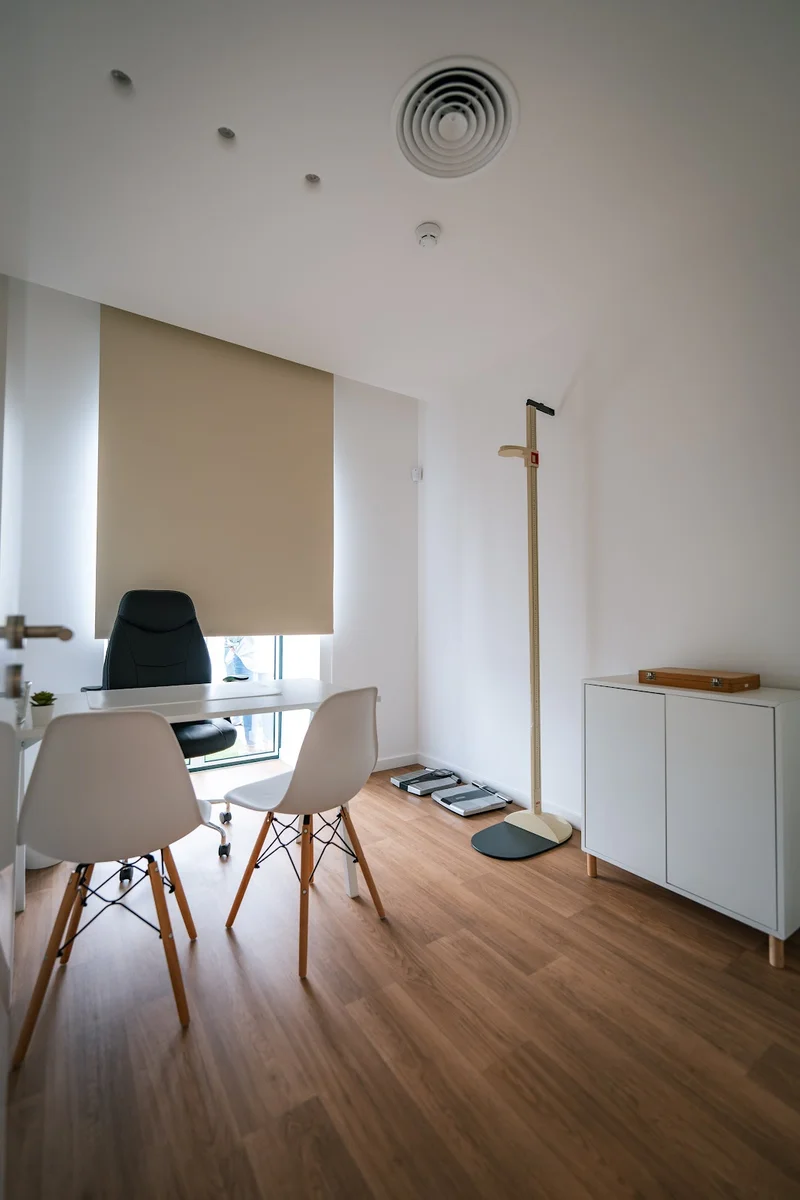 Clínica Humannexus — Physiotherapists em Lisbon — 1