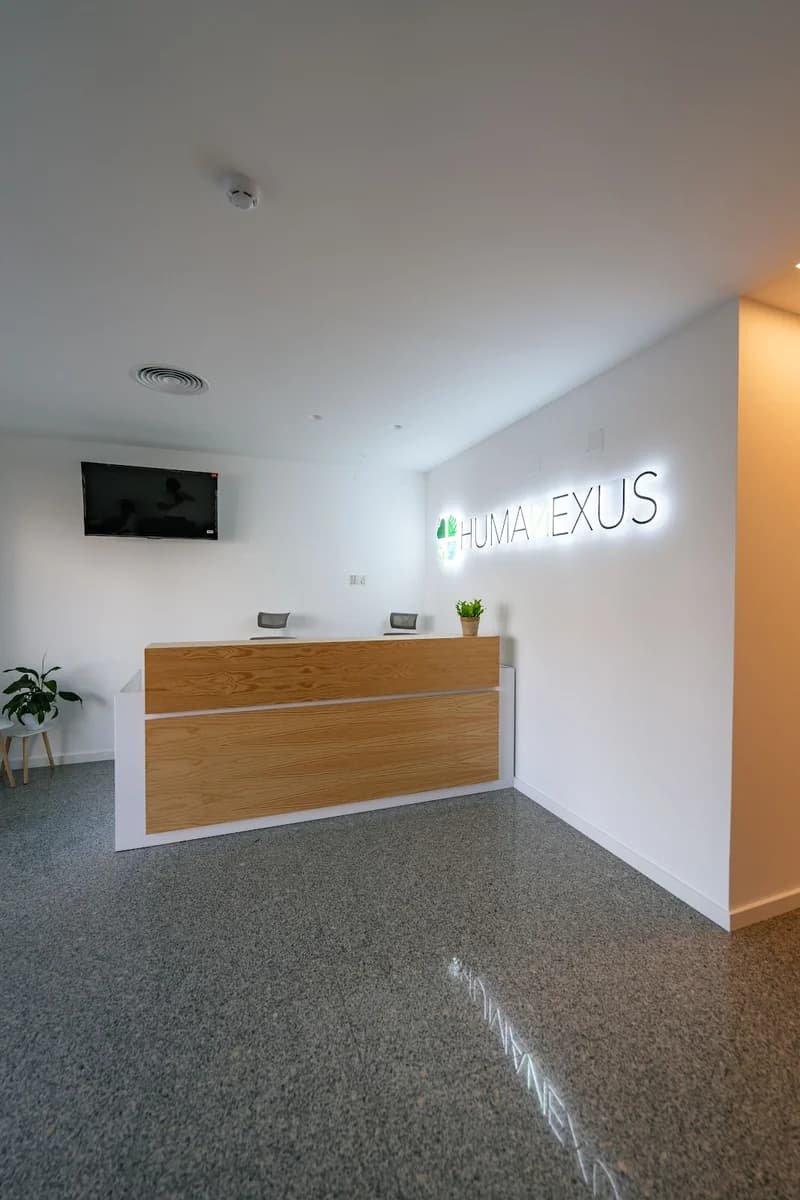 Clínica Humannexus — Physiotherapists em Lisbon — 2