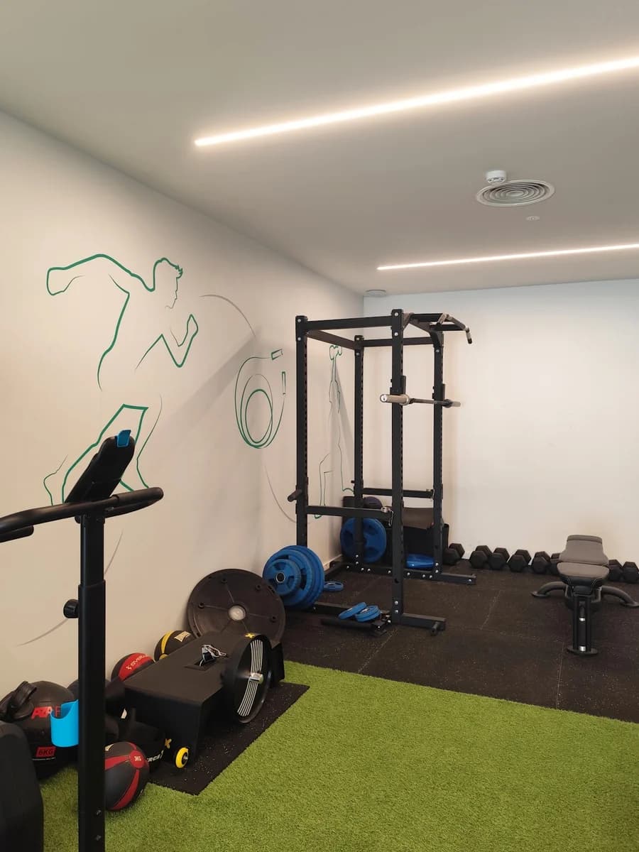Clínica Humannexus — Physiotherapists em Lisbon — 3