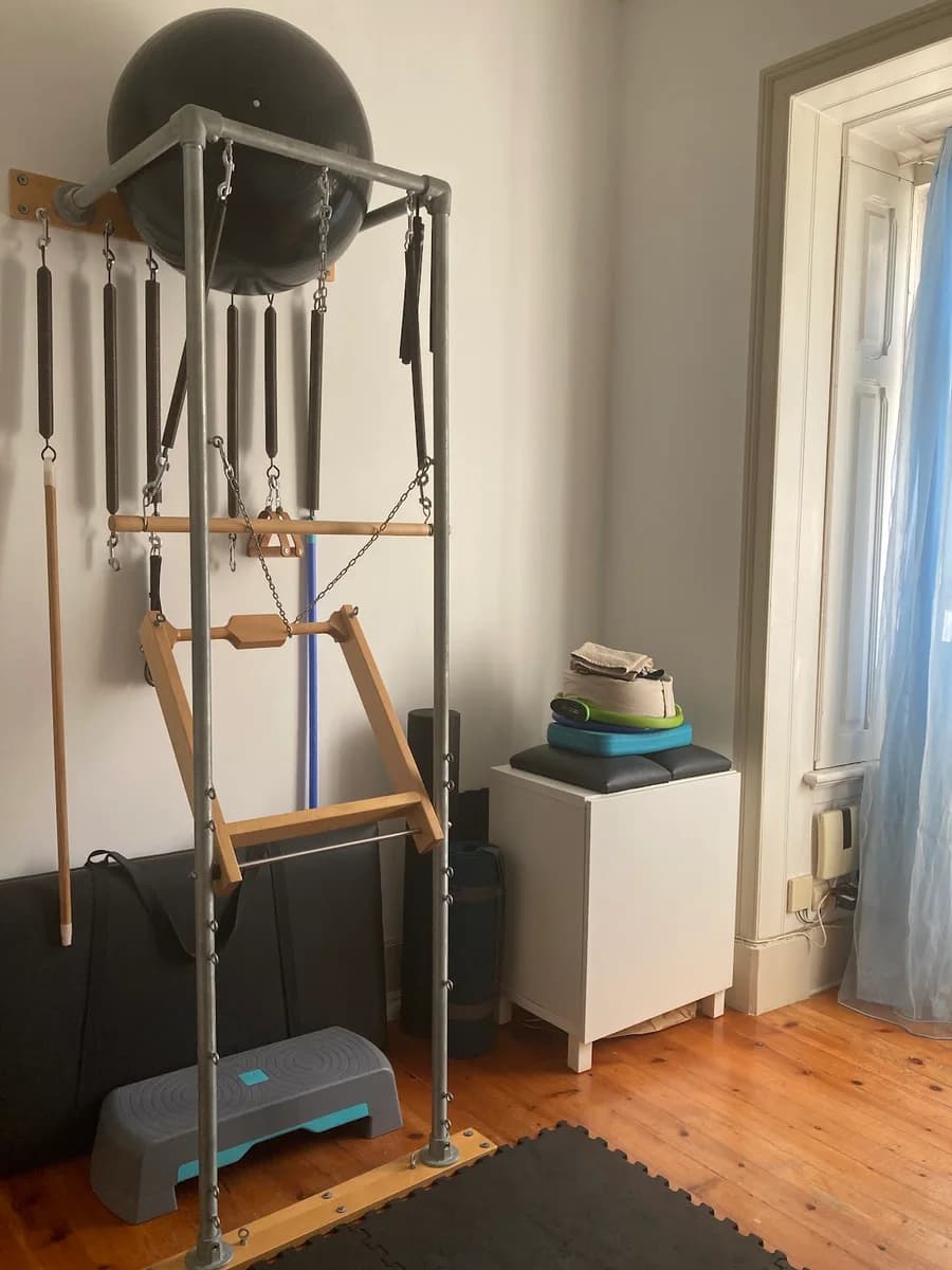 Odete Cruz Osteopata — Osteopaths em Lisbon — 2
