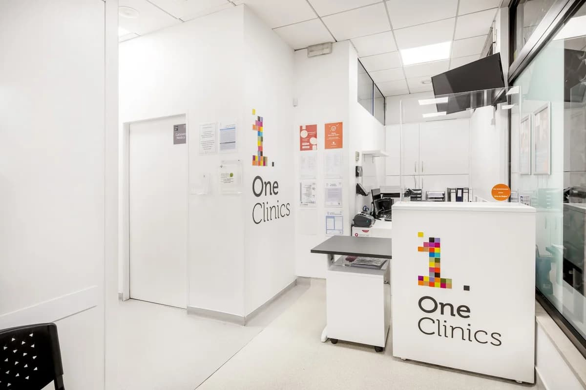 Clínica Médis Fisioterapia Telheiras — Physiotherapeuten em Lissabon — 2