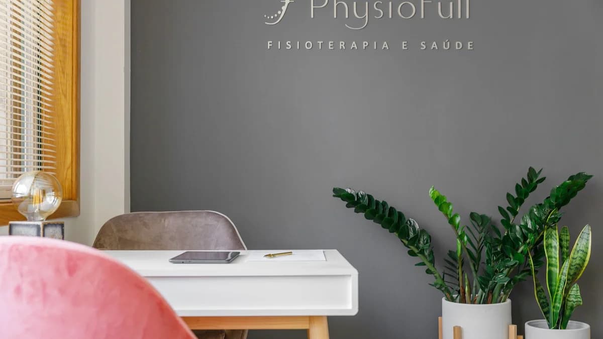 PhysioFull - Osteopatia | Fisioterapia — Osteópatas, Fisioterapeutas em Lisboa — 1