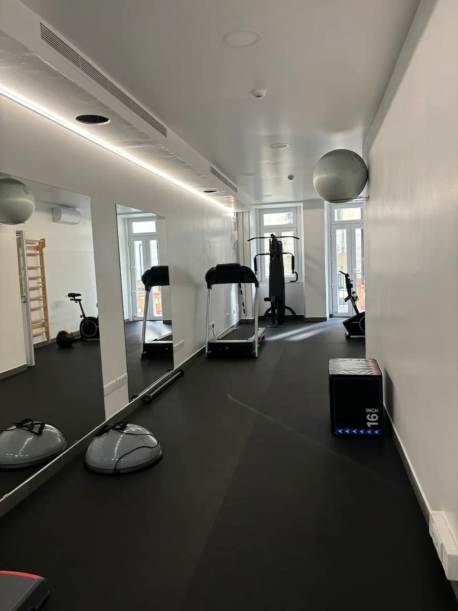 Smart Fisio Fisioterapia & Osteopatia — Physiotherapists em Lisbon — 1
