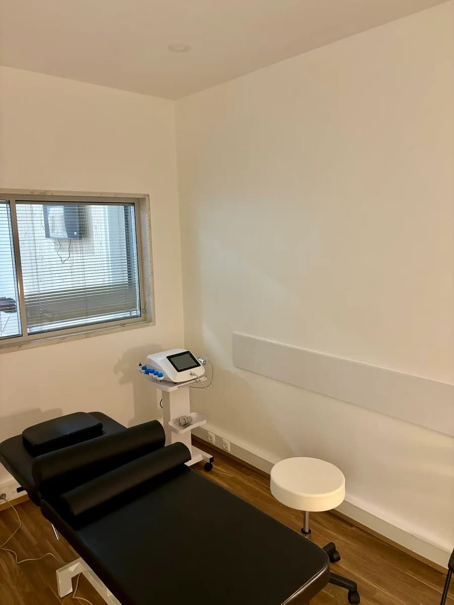 Smart Fisio Fisioterapia & Osteopatia — Physiotherapists em Lisbon — 3