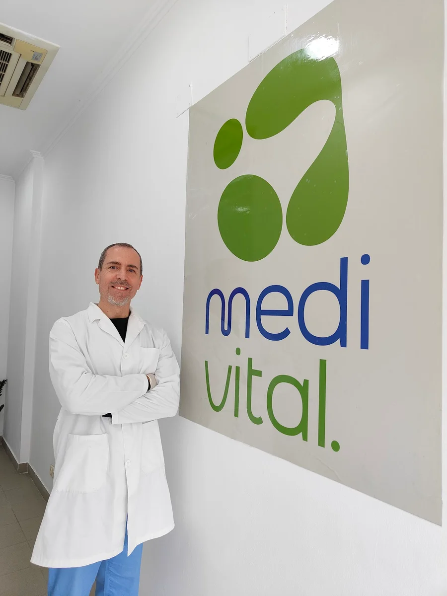 Clínica de Podologia e Fisioterapia Medivital — Fisioterapeutas em Lisboa — 3