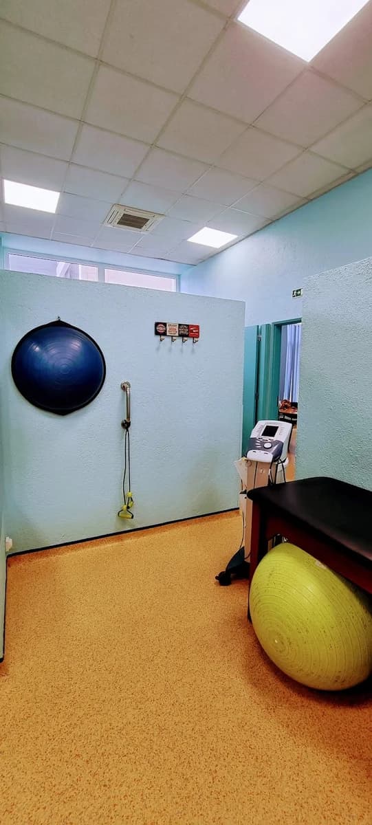 Fisiotrata - Clínica de Fisioterapia Lda — Fisioterapeutas em Lisboa — 2