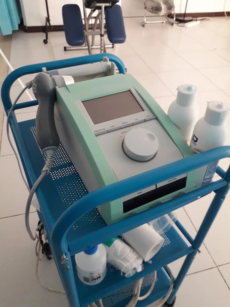 RHN Phisio, Lda — Physiothérapeutes em Lisbonne — 1