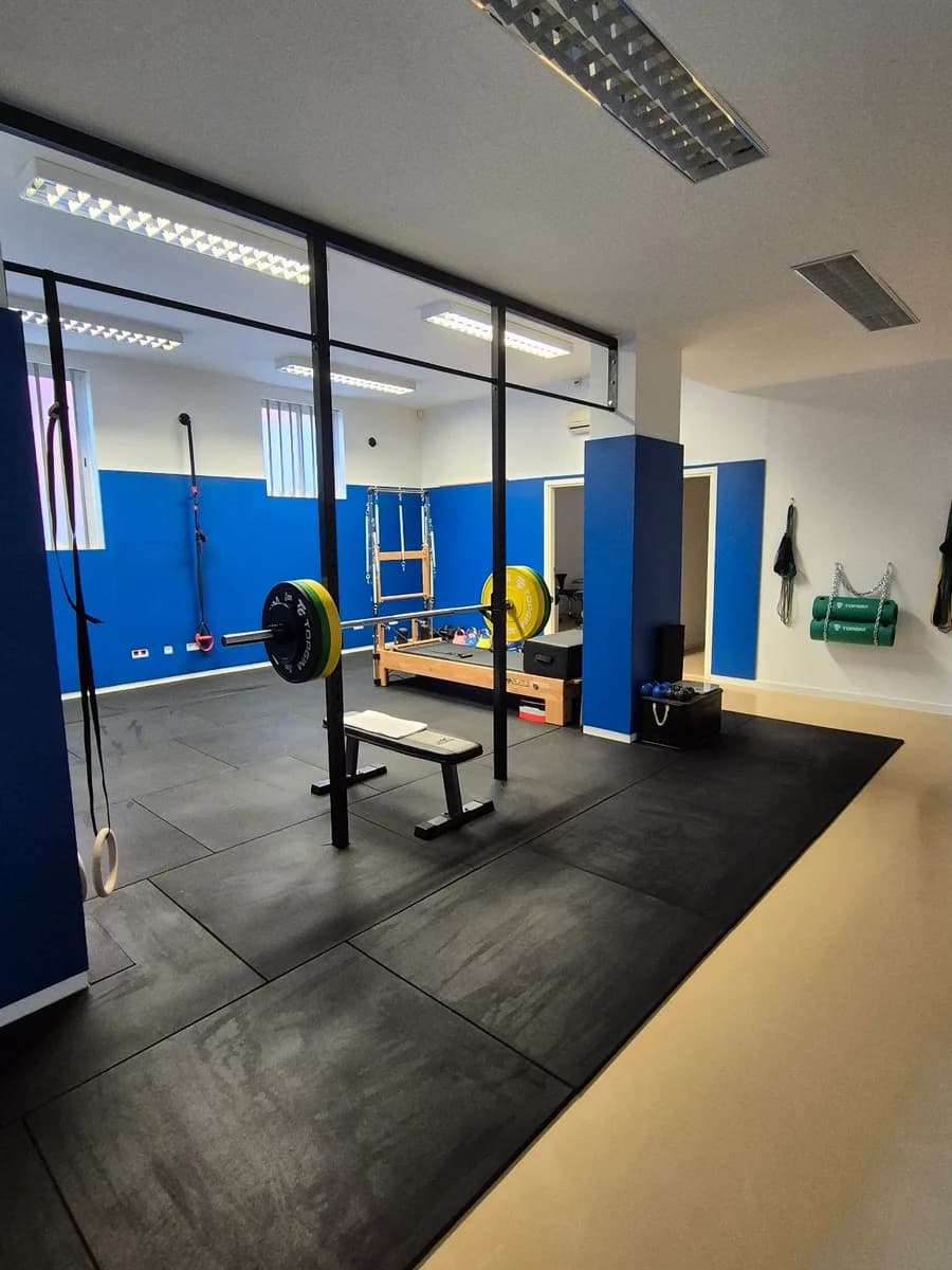 Osteomovers — Osteopaths em Lisbon — 2