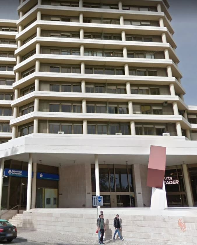 Instituto Luso Cubano de Neurologia - Clínica — Terapeutas da Fala, Fisioterapeutas em Lisboa — 1
