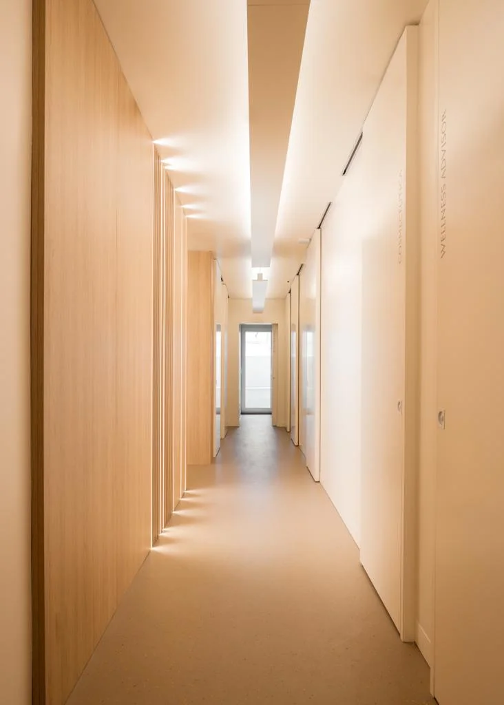 Vértice By Quantum - Fisioterapia Especializada — Physiotherapists em Lisbon — 1