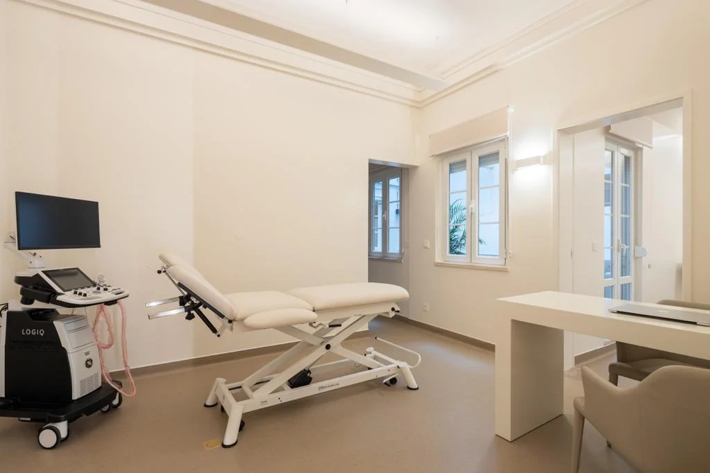 Vértice By Quantum - Fisioterapia Especializada — Physiotherapists em Lisbon — 2