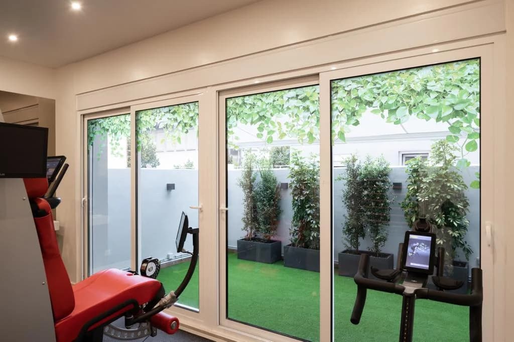 Vértice By Quantum - Fisioterapia Especializada — Physiotherapists em Lisbon — 3